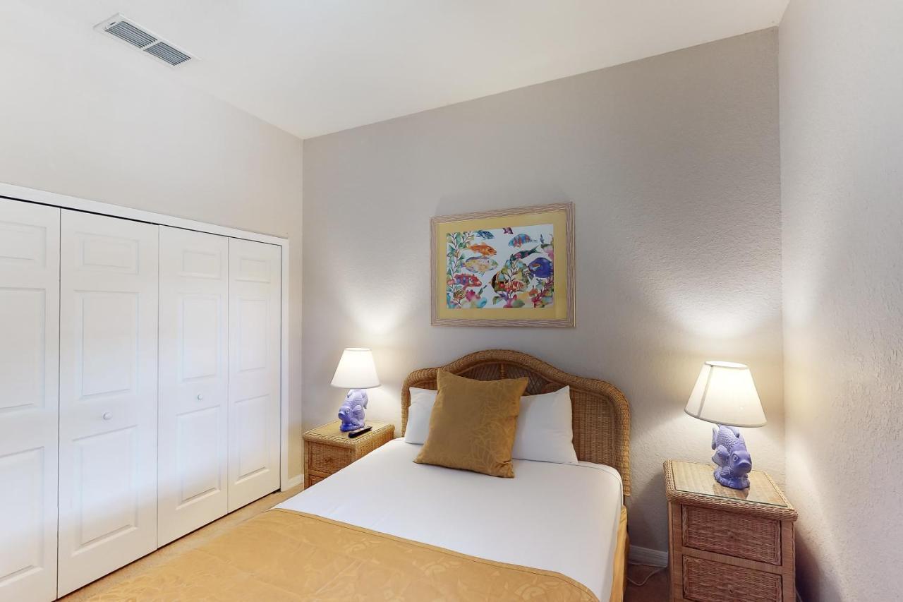 Bahama Bay Resort 22110 Kissimmee Kültér fotó