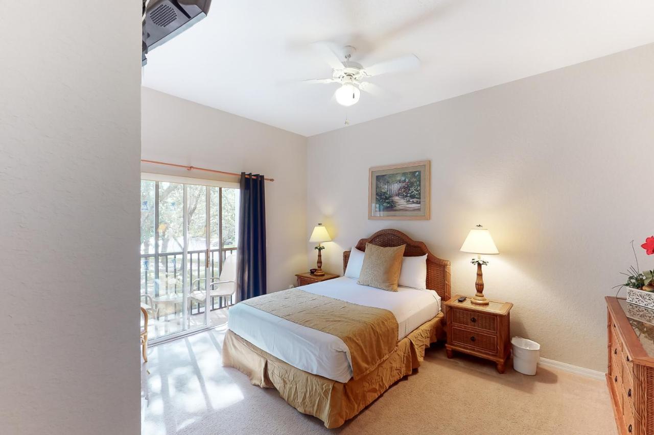 Bahama Bay Resort 22110 Kissimmee Kültér fotó